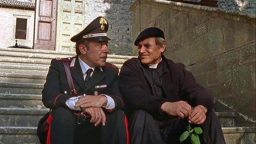 Father Matteo Season 2 Episode 7 - The Coach Travel