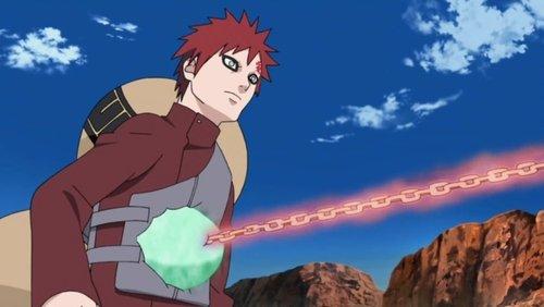 Naruto Shippūden Season 19 Episode 411 - The Targeted Tailed Beast