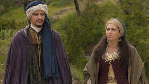 Isabel Season 2 Episode 8 - Tiempo de Inquisición