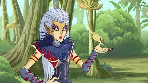 Winx Club Season 7 Episode 18 - Banana Day