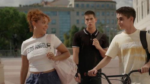 Chronicles of the Sun Season 6 Episode 4 - Episode 4