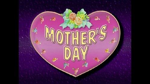 Courage the Cowardly Dog Season 1 Episode 10 - Mother's Day