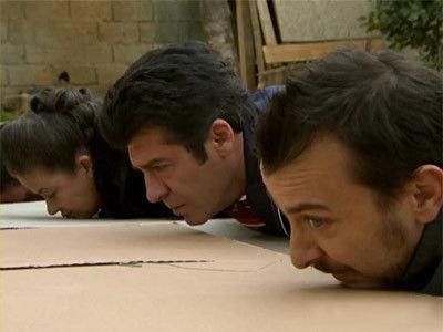 Leyla and Mecnun Season 2 Episode 16 - Aşkın Formülü