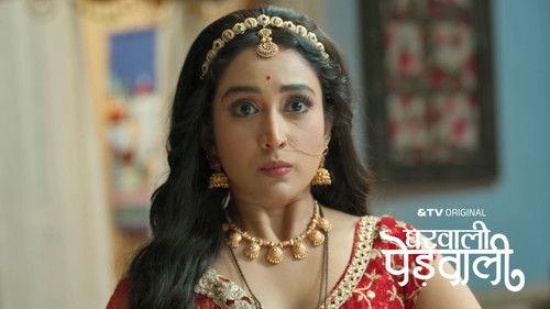 Gharwali Pedwali Season 1 Episode 11 - Dr Dang's Radar Wrongly Tracks Lattu