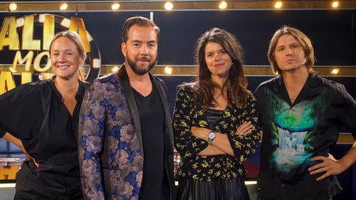 All Against All Season 4 Episode 22 - Episode 22