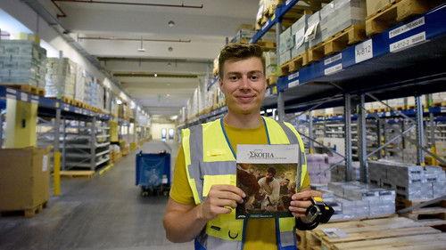 RE: European Stories Season 9 Episode 19 - Inside Germany’s Jehovah’s Witnesses