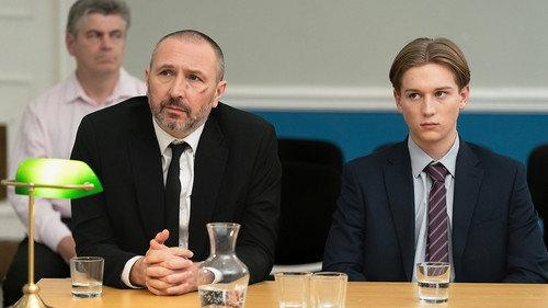 EastEnders Season 42 Episode 16 - 28/01/2026