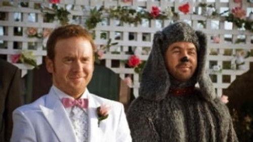 Wilfred Season 2 Episode 8 - Bite Club