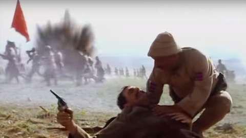 Liberation Season 1 Episode 1 - These Crazy Turks