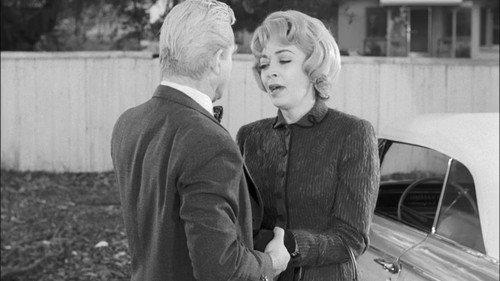 Perry Mason Season 5 Episode 18 - The Case of the Tarnished Trademark