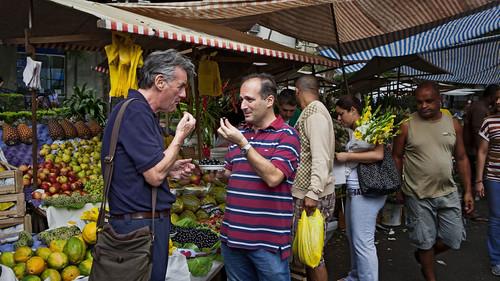 Brazil with Michael Palin Season 1 Episode 3 - The Road To Rio