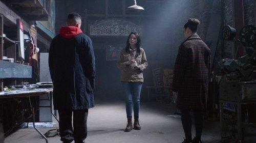 undefined Season 1 Episode 7 - Nadir