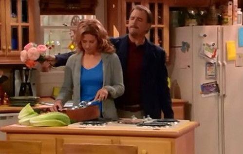 The Bill Engvall Show Season 1 Episode 1 - Good People