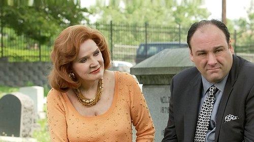 The Sopranos Season 5 Episode 7 - In Camelot