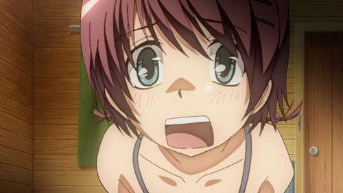 Hitohira Season 1 Episode 5 - Waaaaa