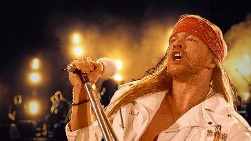 Frontman Season 1 Episode 8 - Axl Rose: Guns N' Roses