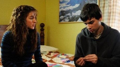 Being Erica Season 1 Episode 13 - Leo
