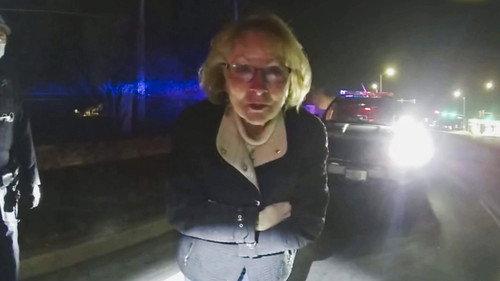 Late Night Lockup Season 2 Episode 3 - Bad Granny