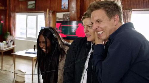 Over De Oceaan Season 2 Episode 8 - Episode 8