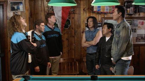 Workaholics Season 5 Episode 10 - Trivia Pursuits