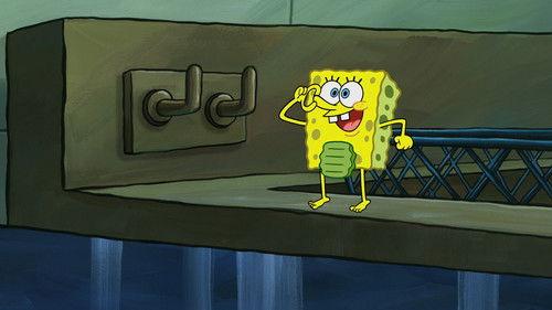 SpongeBob SquarePants Season 11 Episode 16 - The Incredible Shrinking Sponge