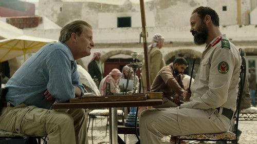 The Looming Tower Season 1 Episode 7 - The General