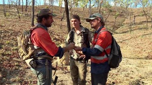 Gold Rush in Australia Season 4 Episode 3 - Plan A, B and C