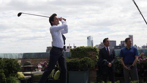 White Collar Season 2 Episode 1 - Withdrawal