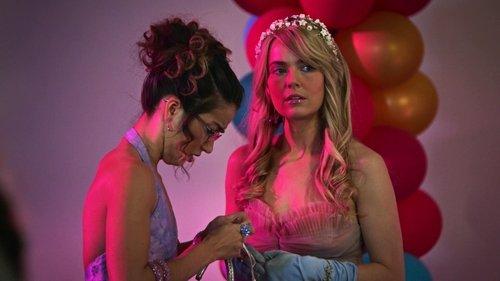 Maggie Season 1 Episode 8 - Your Past Will Inform Your Present