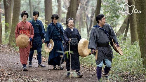 Ranman Season 1 Episode 22 - Episode 22