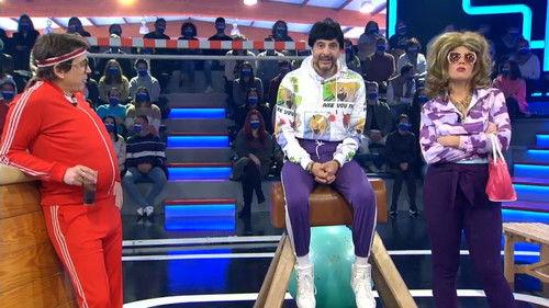 Land Rober Tunai Show Season 8 Episode 11 - Episode 11