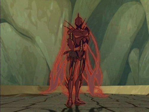 Winx Club Season 2 Episode 1 - Back to School