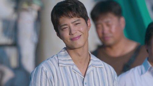 When Life Gives You Tangerines Season 1 Episode 5 - A Midsummer Night's Full Nets