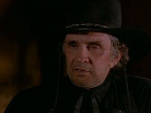 Dr. Quinn, Medicine Woman Season 1 Episode 4 - Law of the Land