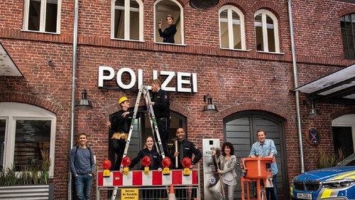 Großstadtrevier Season 33 Episode 1 - Episode 1