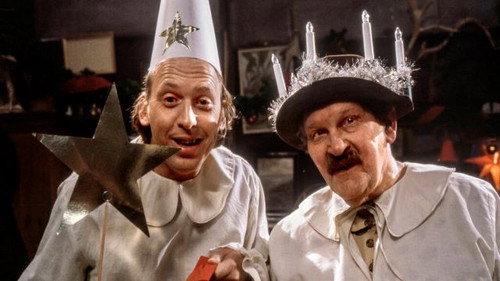 Julkalendern Season 23 Episode 13 - Episode 13