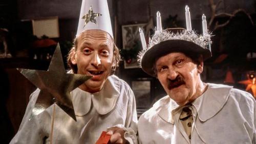 Julkalendern Season 23 Episode 13 - Episode 13