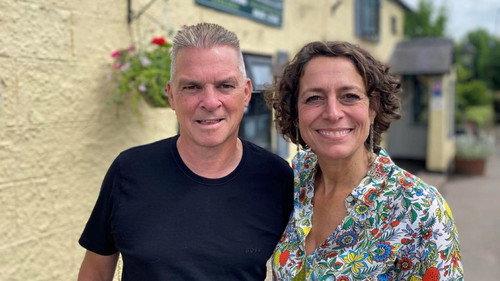 The Hotel Inspector Season 20 Episode 7 - The Farmers Boy Inn