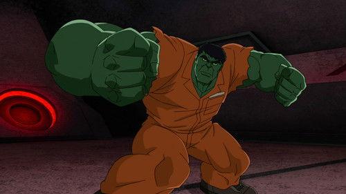 Marvel's Hulk and the Agents of S.M.A.S.H. Season 2 Episode 12 - The Big Green Mile