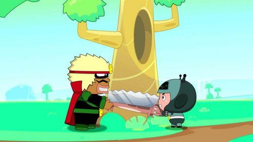 Happy Toon Season 6 Episode 6 - Episode 6