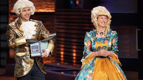 Shark Tank Season 13 Episode 2 - Episode 2