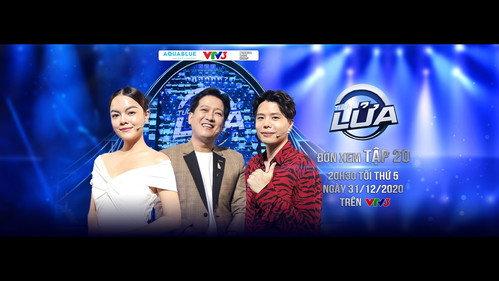 The Wall Vietnam Season 2 Episode 20 - Episode 20