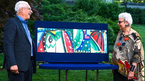 Antiques Roadshow Season 27 Episode 7 - Cheekwood Estate & Gardens, Hour 1