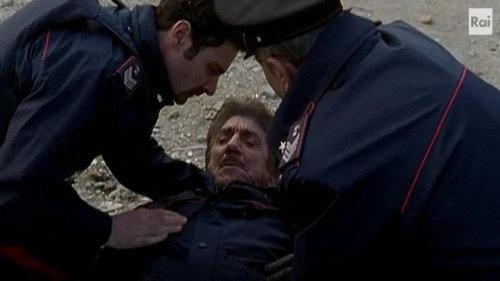 The Marshal Rocca Season 4 Episode 6 - The Wrong Man