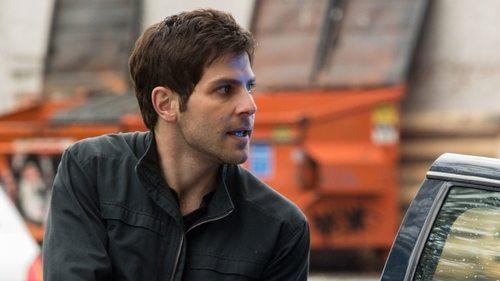 undefined Season 2 Episode 22 - Goodnight, Sweet Grimm (2)