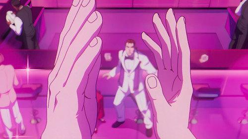 X-Men '97 Season 1 Episode 5 - Remember It