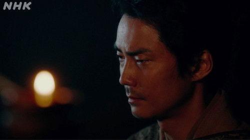 What Will You Do, Ieyasu? Season 1 Episode 20 - Coup d’Etat at Okazaki