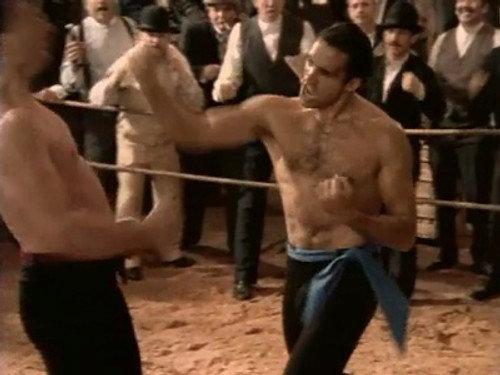 Highlander: The Series Season 2 Episode 11 - The Fighter