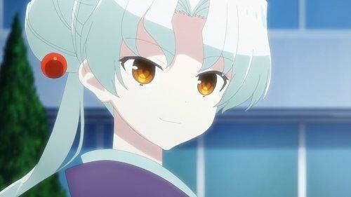 undefined Season 2 Episode 12 - In All the Times to Come, and Beyond