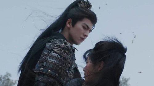 Pursuit of Jade Season 1 Episode 26 - Episode 26